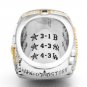 2017 Houston Astros World Series Championship Ring