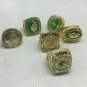 Free Shipping 1961 1965 1966 1967 1996 2010 GREEN BAY PACKERS