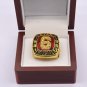 High quality 1941 1963 Stan Musial #6 world championship ring
