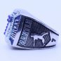 1956 MVP #7 mantle championship ring