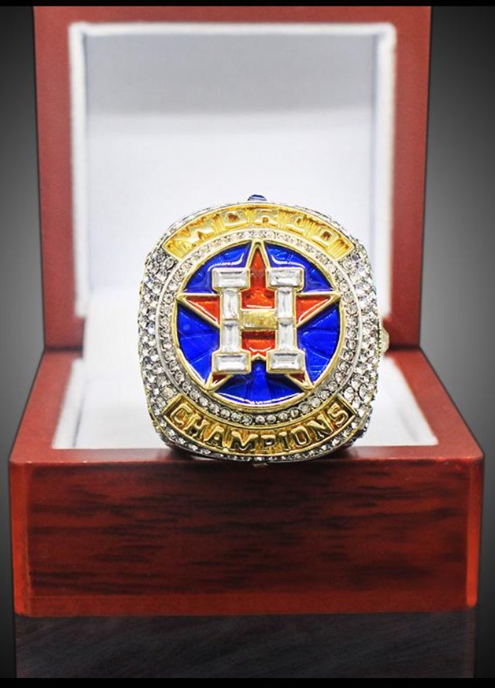 Drop Shipping 2017 Houston Astros Springer/Altuve Major