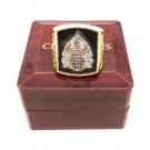 1948 Cleveland Indians replica solid World Championship Ring Christmas gift
