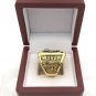 1948 Cleveland Indians replica solid World Championship Ring Christmas gift