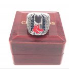 baseball 2013 Boston Red Sox world championship rings replica O