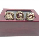 Fashion Sport Jewelry 1973 1974 1976 Minnesota Vikings National Football