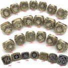 26 pcs/set 1927 to 2009 New York NY Yankees world Series Championship r