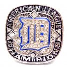 Detroit Tigers  2012 American League Champions ring