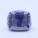 1956 american league MVP world series rings # MANTLE