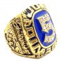 JOE DIMAGGIO hall of fame player ring