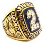 1995 2014 DEREK JETER hall of fame ring