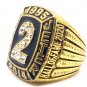 1995 2014 DEREK JETER hall of fame ring
