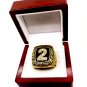 1995 2014 DEREK JETER hall of fame ring