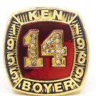 1955 1969 KEN BOYER hall of fame rings