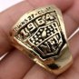 1964 Cleveland Browns Championship Ring Great Gift !!!