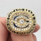 1985 Chicago Bears Championship Ring Fan Gift !!
