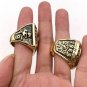 2 Pcs Ring 1955 1964 Cleveland Browns Championship Ring