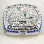 2013-2014 Seattle Seahawks Championship Ring //