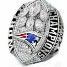 2018-2019 New England Patriots Championship Ring //