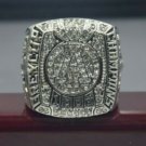 2012 Toronto Argonauts Grey Cup Championship Ring --