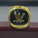 2015 WWE Hall of Fame Championship Ring --