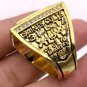 2009 New Orleans Saints Championship Ring Great Gift !!!
