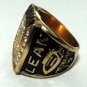Defective 2006 Florida Gators Leak Football National Championship Ring size 11
