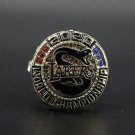 2020 New NBA Lakers Ring Kobe Memorial Black Mamba Fan Ring