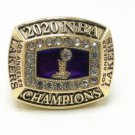 NBA Lakers James championship ring 2020 ring