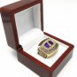 NBA Lakers James championship ring 2020 ring