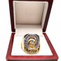 1950-51 TORONTO MAPLE LEAFS ring
