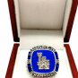 2020 los angeles dodgers ring