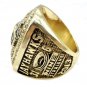 2013 Kansas Jayhawks Big 12 Champs &acirc;��WIGGINS&acirc;�� "22" replica ring ring