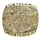 2020 Lakers ring