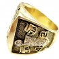 2020 Lakers ring