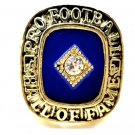 Jim Kelly-Buffalo Bills Hall of Fame Ring