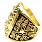 1997 Toronto Algono Championship ring
