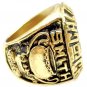 1986 Detroit Red Wings Stanley Cup Championship ring
