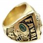 1997 Green Bay Packers NFC Champion ring