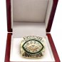1997 Green Bay Packers NFC Champion ring