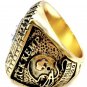 1965 Buffalo Bills AFL Champion ring