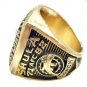 1982 Miami Dolphins AFC Champion ring