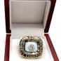 1982 Miami Dolphins AFC Champion ring