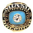 1971 Miami Dolphins AFC Champion ring