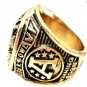 1971 Miami Dolphins AFC Champion ring