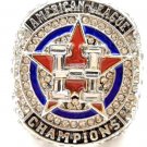 2019 Houston Astros Champion ring