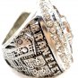2019 Houston Astros Champion ring