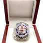 2019 Houston Astros Champion ring