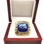 1952 Kansas Jayhawks NCAA Basketball Champs "LOVELLETTE" ring