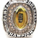 2020 fantasy football Champion Ring