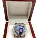 2013 Sporting KC MLS Cup Champs “NIELSEN 1" replica ring